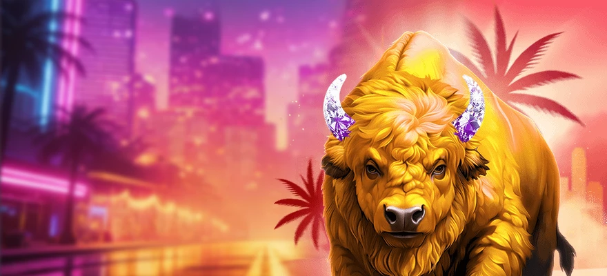 LuckyHills Casino app