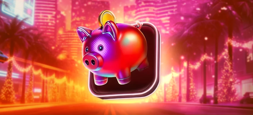 LuckyHills Casino bonuses